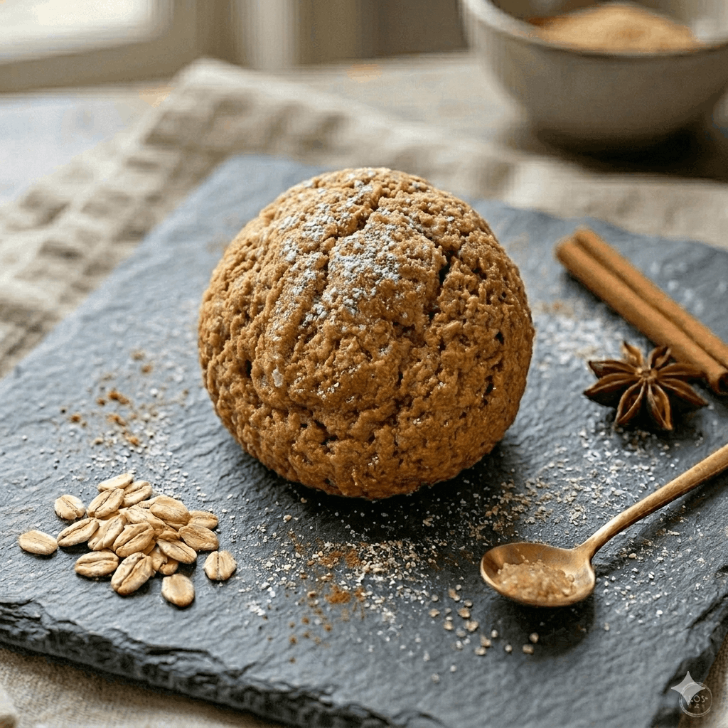 Biskota Kortezie - Tip Cookies