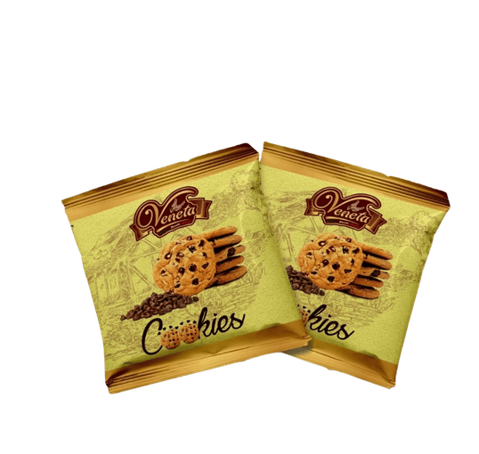 Amerikan Cookies