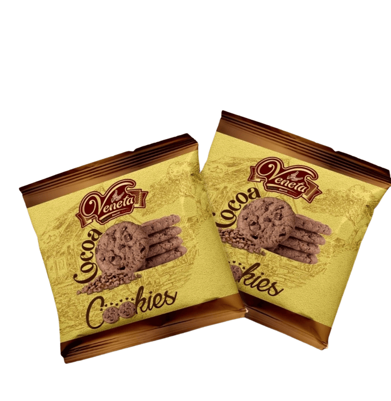 Cookies me Kakao