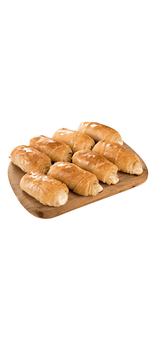 Byrek me Djathë