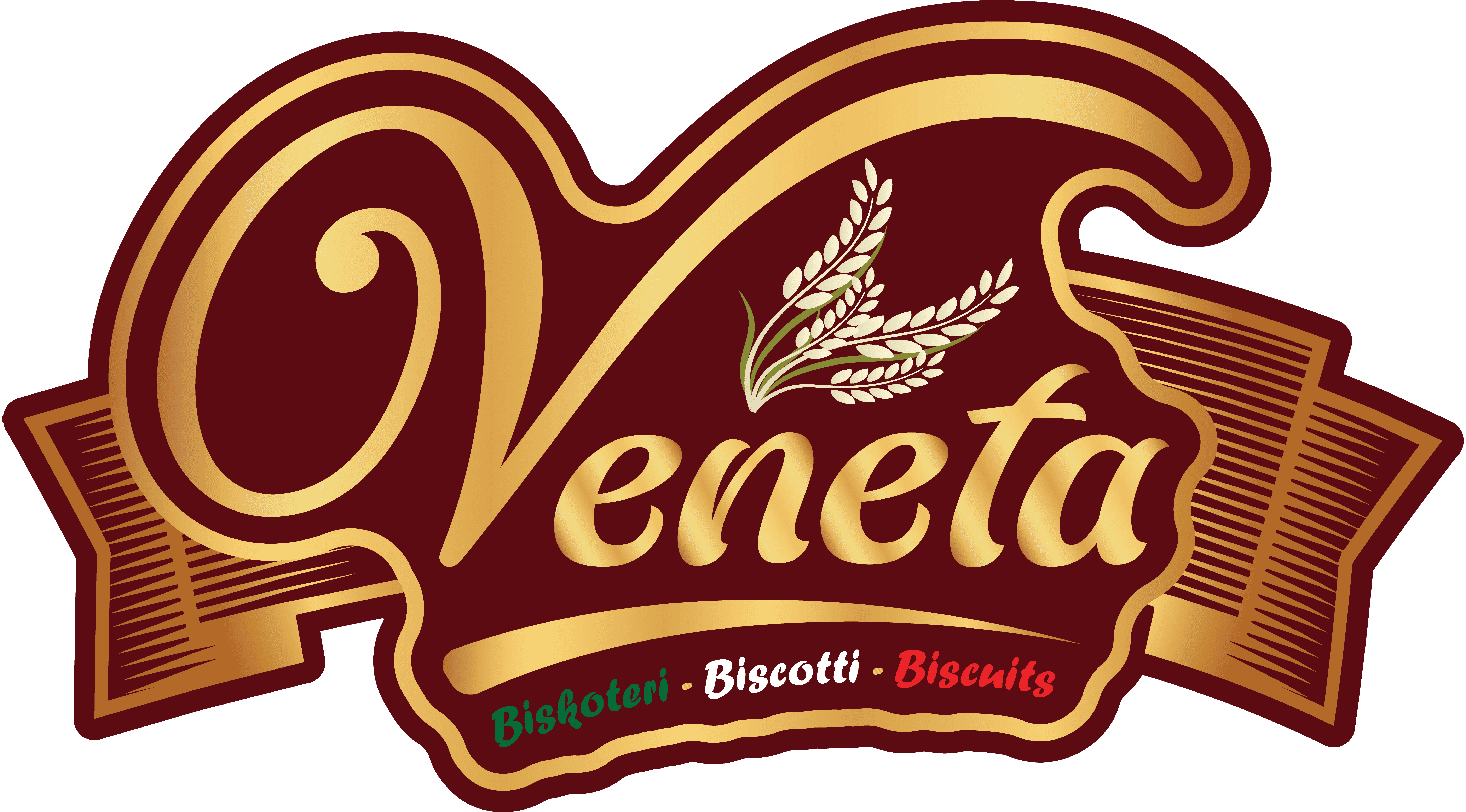 Veneta Sweet Treats Logo