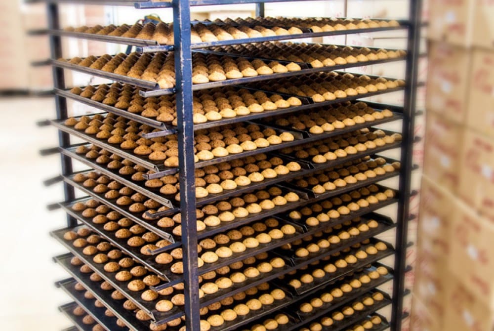 Production line