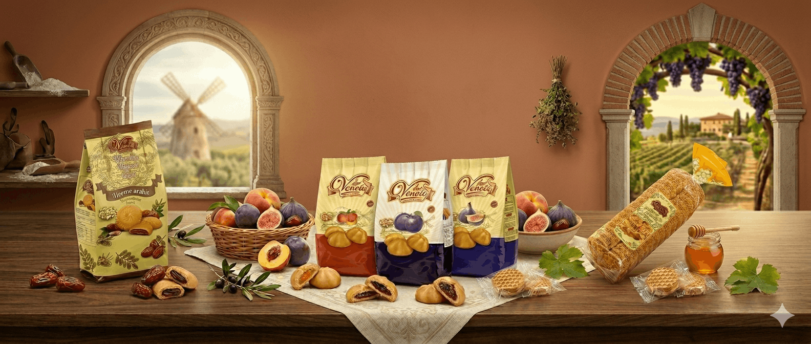 Produktet tona