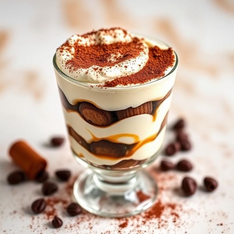 Tiramisu Klasik